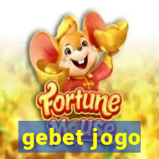 gebet jogo